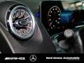 Mercedes-Benz GLB 200 AMG PANO NIGHT AHK SOUND KEYLESS Grau - thumbnail 10