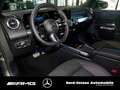 Mercedes-Benz GLB 200 AMG PANO NIGHT AHK SOUND KEYLESS Grau - thumbnail 5