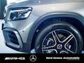 Mercedes-Benz GLB 200 AMG PANO NIGHT AHK SOUND KEYLESS Grau - thumbnail 4