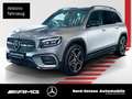 Mercedes-Benz GLB 200 AMG PANO NIGHT AHK SOUND KEYLESS Grau - thumbnail 1