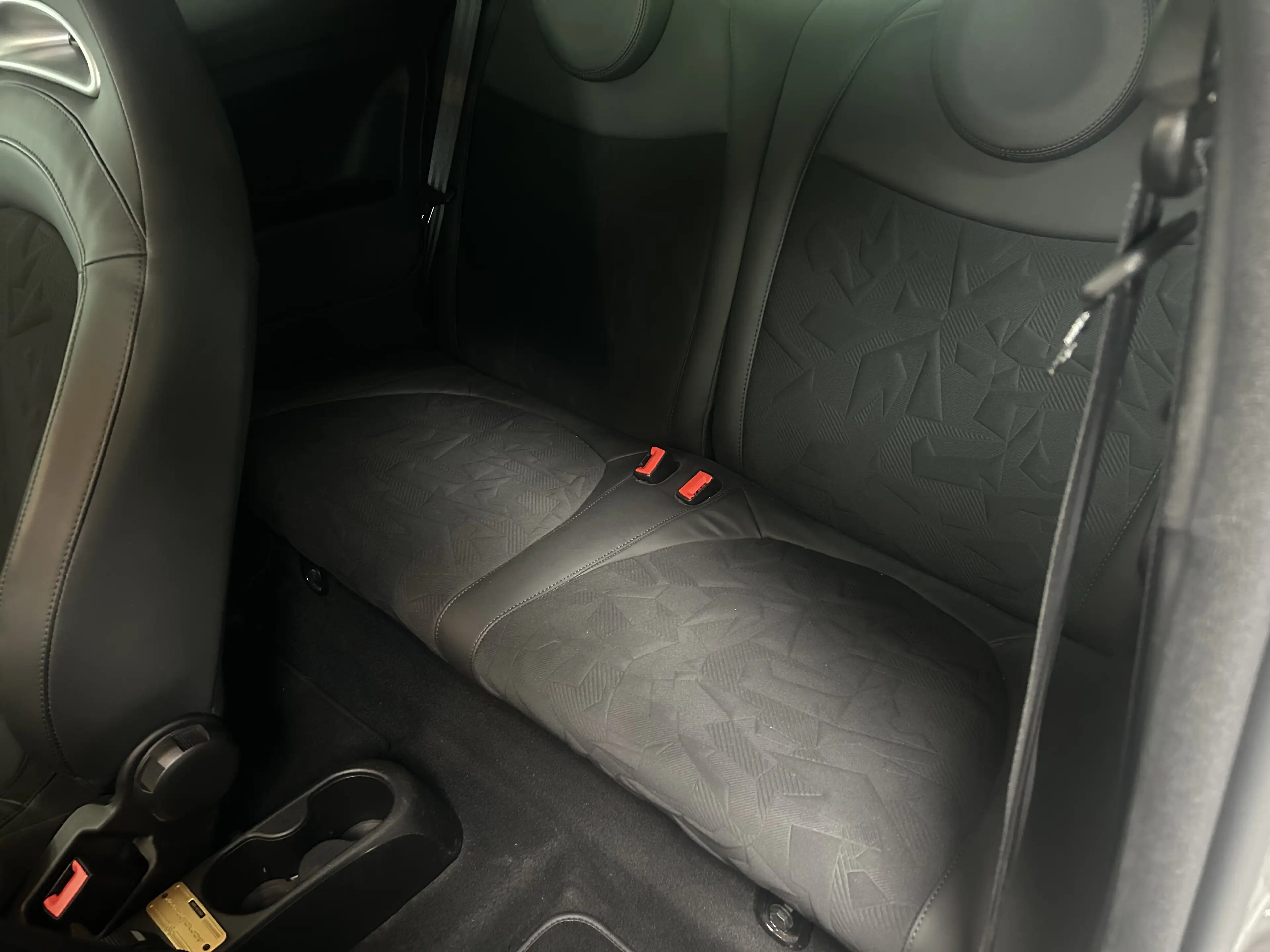 Abarth 595 595 Scorpioneoro — photo 7