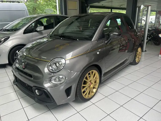 Abarth 595 595 Scorpioneoro