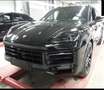 Porsche Cayenne E-Hybrid*Sp.Abgas*22"Alu*Massage*HeadUp* Schwarz - thumbnail 1