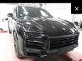 Porsche Cayenne E-Hybrid*Sp.Abgas*22"Alu*Massage*HeadUp* Schwarz - thumbnail 2