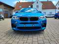 BMW X6 M BMW X6 M*BESTZUSTAND*B&O*KAMERA*HEAD-UP*M-DRIVER Blue - thumbnail 3