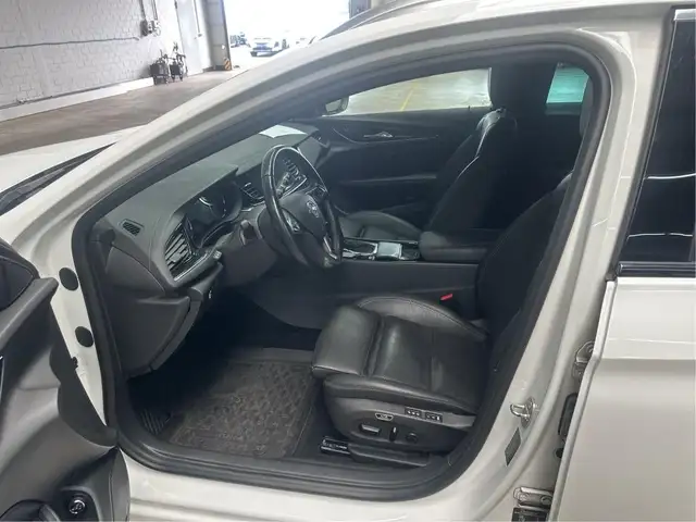 Opel Insignia view 7