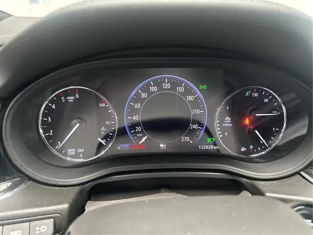 Opel Insignia view 10