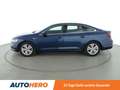Renault Talisman 1.3 TCe Life Aut.*NAVI*PDC*SHZ*TEMPO*KLIMA* Blau - thumbnail 3