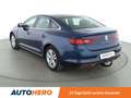 Renault Talisman 1.3 TCe Life Aut.*NAVI*PDC*SHZ*TEMPO*KLIMA* Blau - thumbnail 4