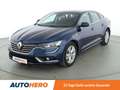 Renault Talisman 1.3 TCe Life Aut.*NAVI*PDC*SHZ*TEMPO*KLIMA* Blau - thumbnail 1