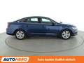 Renault Talisman 1.3 TCe Life Aut.*NAVI*PDC*SHZ*TEMPO*KLIMA* Blau - thumbnail 7