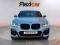 BMW X4 xDrive 30iA Gris - thumbnail 1