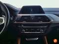 BMW X4 xDrive 30iA Gris - thumbnail 12