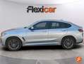BMW X4 xDrive 30iA Gris - thumbnail 3