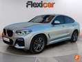 BMW X4 xDrive 30iA Gris - thumbnail 2
