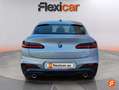 BMW X4 xDrive 30iA Gris - thumbnail 6
