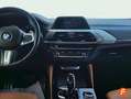 BMW X4 xDrive 30iA Gris - thumbnail 11