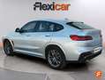 BMW X4 xDrive 30iA Gris - thumbnail 4
