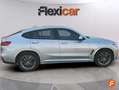 BMW X4 xDrive 30iA Gris - thumbnail 8
