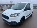 Ford Transit Courier Trend Blanc - thumbnail 1