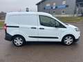 Ford Transit Courier Trend Blanc - thumbnail 4