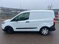 Ford Transit Courier Trend Blanc - thumbnail 8