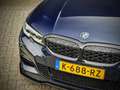 BMW 318 3-serie 318i High Executive M-SPORT / HARMAN KARDO Blauw - thumbnail 6