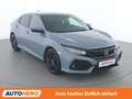 Honda Civic 1.0 VTEC Executive Premium Grau - thumbnail 8