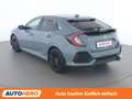 Honda Civic 1.0 VTEC Executive Premium Grau - thumbnail 4