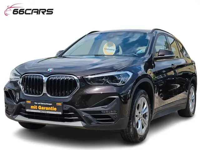 BMW X1 sDrive 18 i Advantage*LED*Navi*Ambiente*PDC*