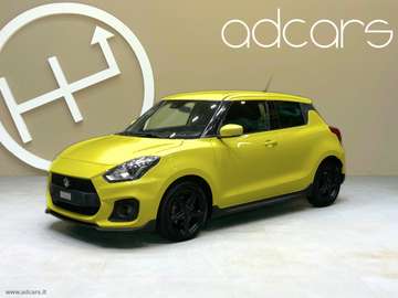 Sport 1.4 Boosterjet *BOOK SERVICE SUZUKI*VERSIONE