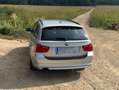 BMW 316 316d Touring Silber - thumbnail 5