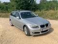 BMW 316 316d Touring Silber - thumbnail 2