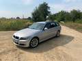 BMW 316 316d Touring Silber - thumbnail 4
