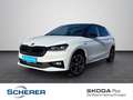 Skoda Fabia 1.0 TSI DSG Monte Carlo LED+ACC+Kamera+Nav Weiß - thumbnail 1