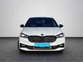 Skoda Fabia 1.0 TSI DSG Monte Carlo LED+ACC+Kamera+Nav Weiß - thumbnail 5