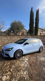 2.0 t-gdi N Performance