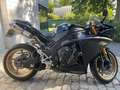 Yamaha YZF-R1 black gold Big bang Noir - thumbnail 4