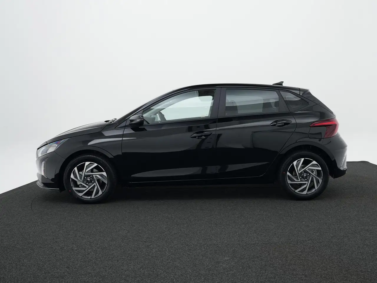 Hyundai i20 2026