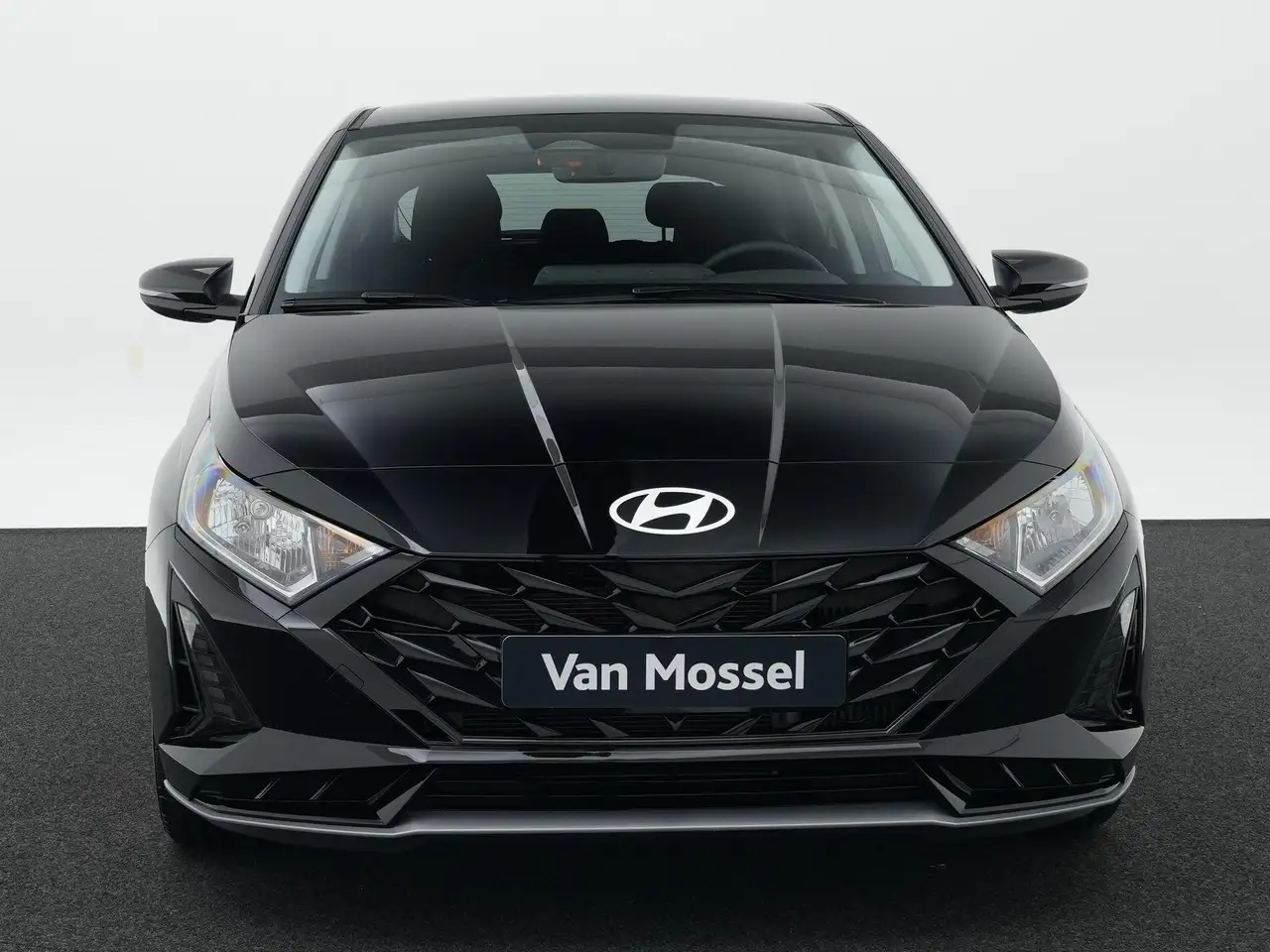 Hyundai i20 2026