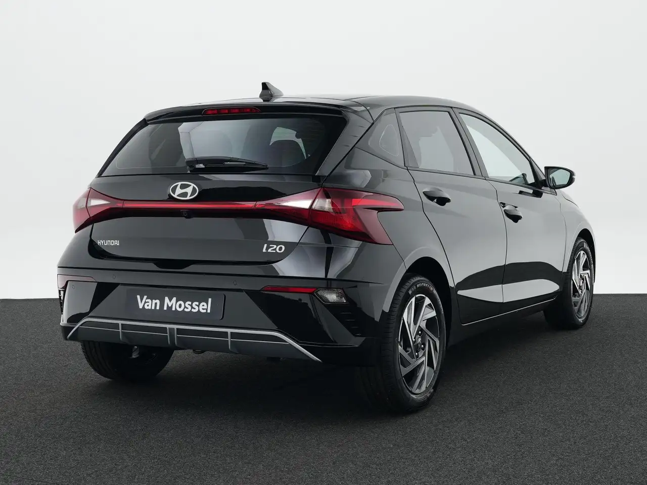 Hyundai i20 2026 — фото 13