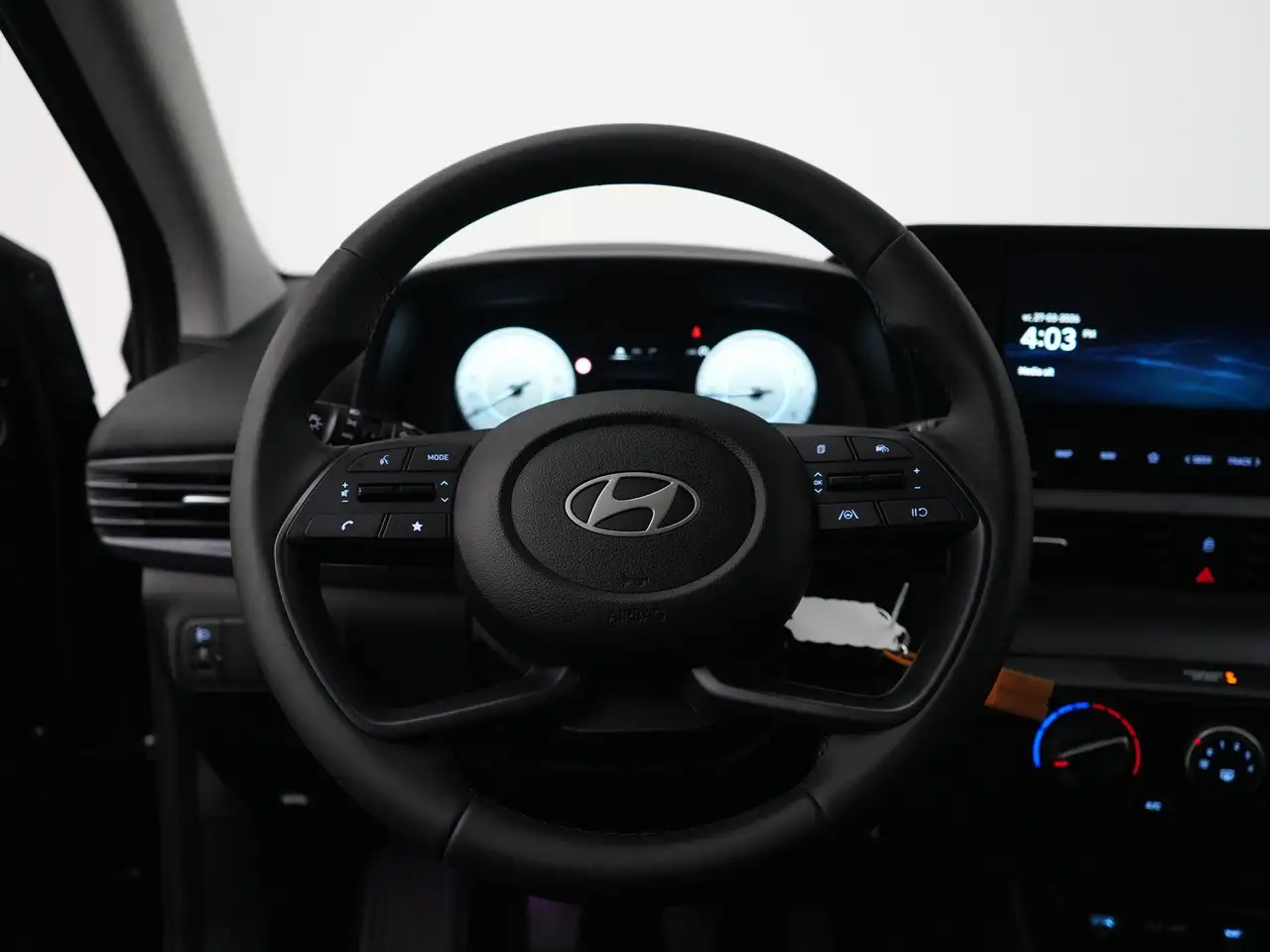Hyundai i20 2026 — фото 10