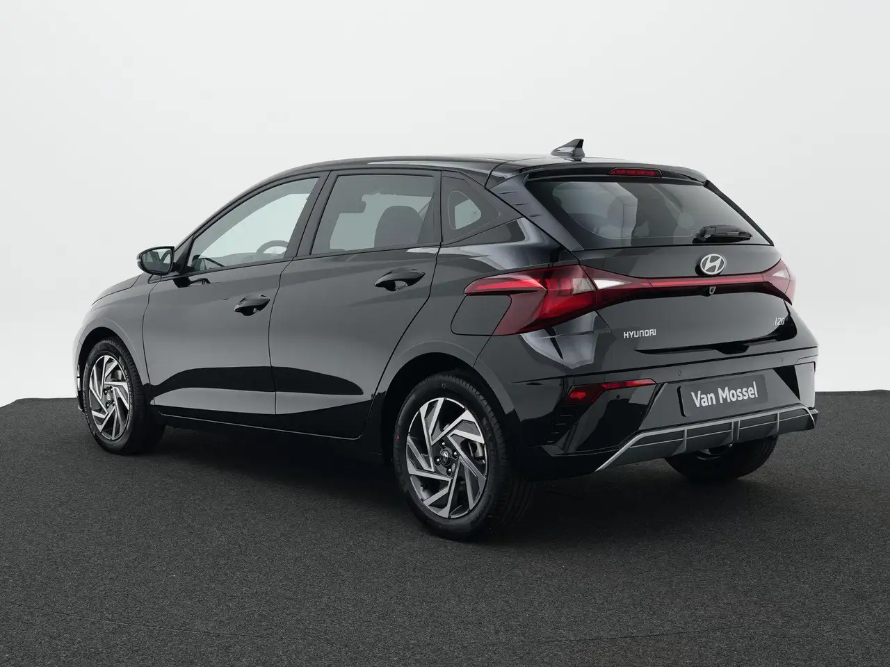 Hyundai i20 2026