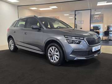 1.5 TSI Ambition DSG / Automaat / Carplay / Lineassist/