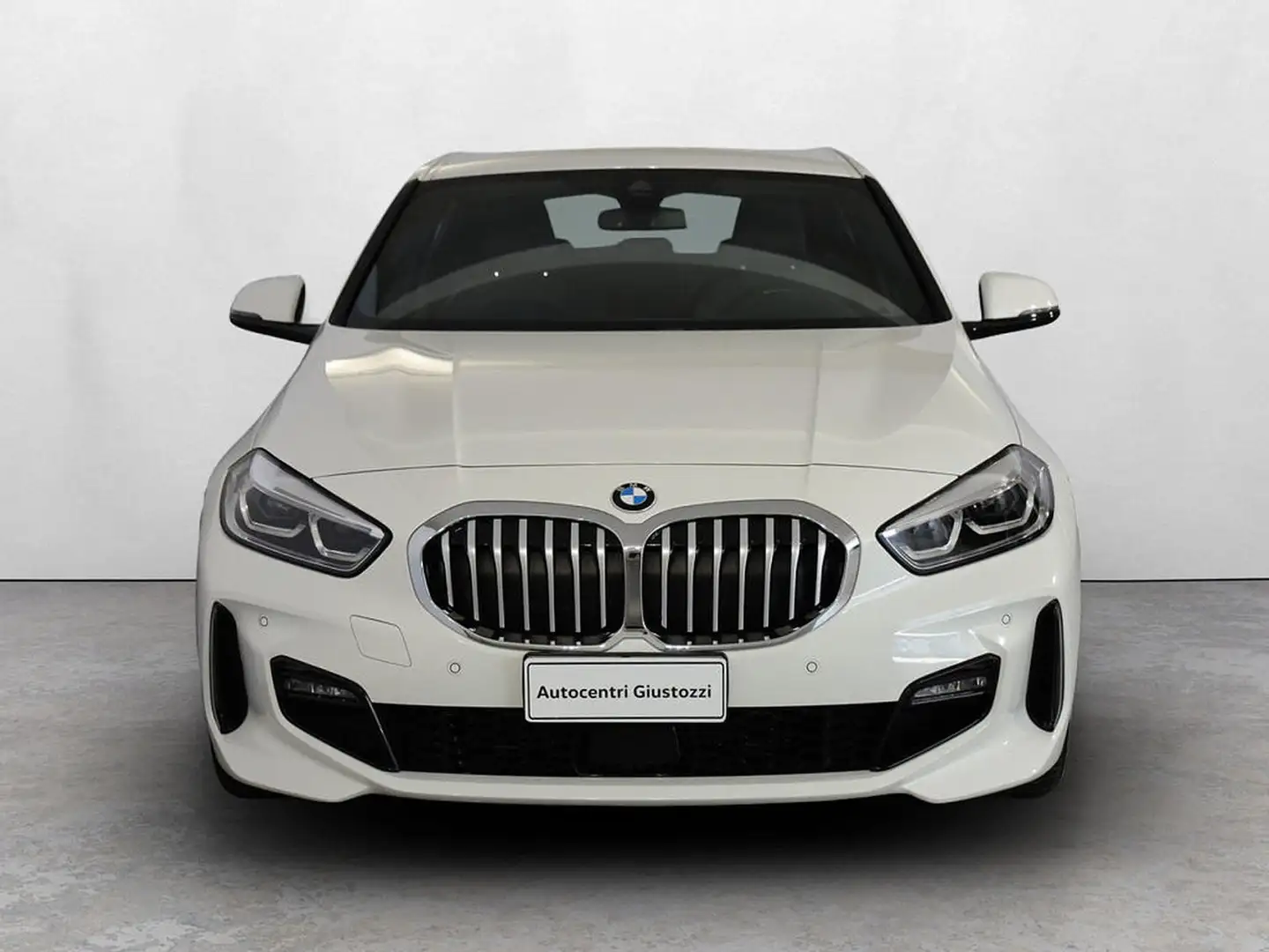 BMW 116 116d msport auto - 2