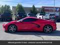 Chevrolet Corvette 2LT hors homologation 4500e Rouge - thumbnail 5