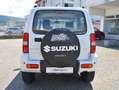 Suzuki Jimny Jimny 1.3 vvt  4wd E6 Bianco - thumbnail 6
