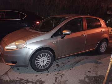 Grande Punto 5p 1.3 mjt 16v 75cv