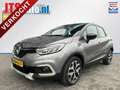 Renault Captur TCe 150pk Aut. Carplay, Camera, Keyless Grau - thumbnail 1