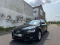 Audi A4 Avant Attraction Schwarz - thumbnail 3
